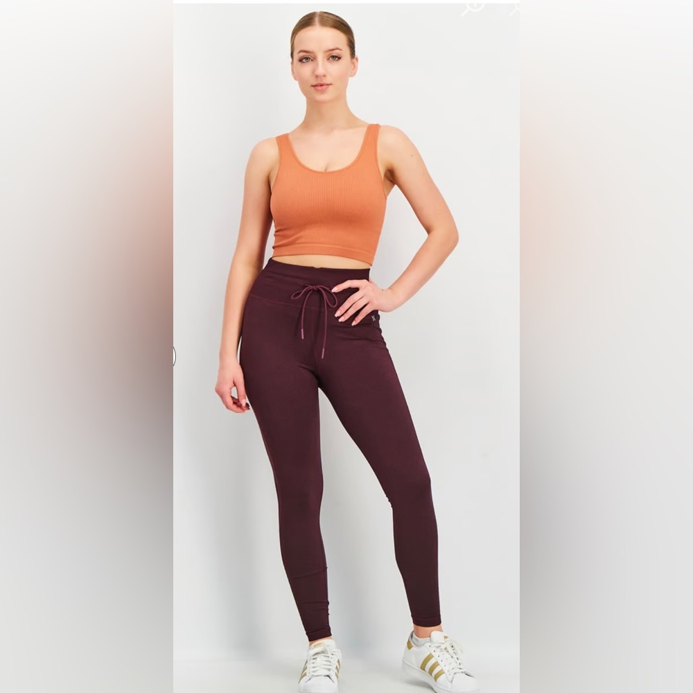 NWOT Hurley Training Legging Joggers